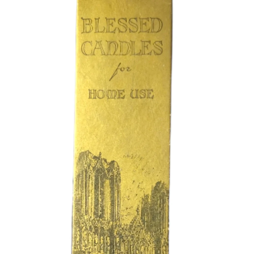 Will & Baumer Candle Co. will baumer